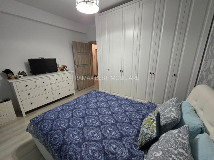 Titanul Nou, Nicolae Teclu, pe Drumul Gura Crivatului, centrala, parcare - 8