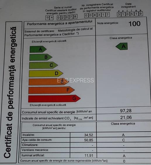 Apartament 2 Camere Militari Chiajna Rezervelor 56, Decomandat, Mobilat, Utilat - 16