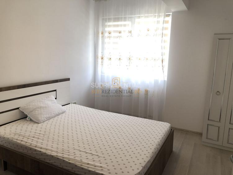 Apartament 2 camere de vanzare, SPA + fitness + metrou aproape - 3