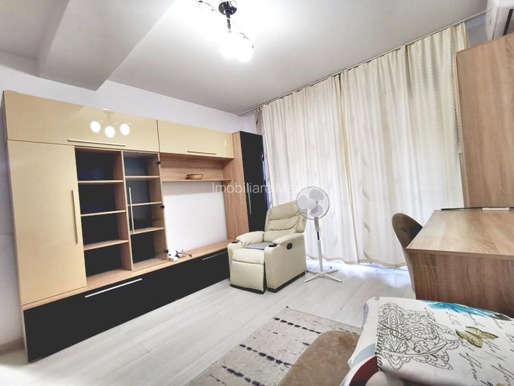 Inchiriere 2 cam Pacii  5 min metrou, bloc nou cu centrala proprie, parcare - 14