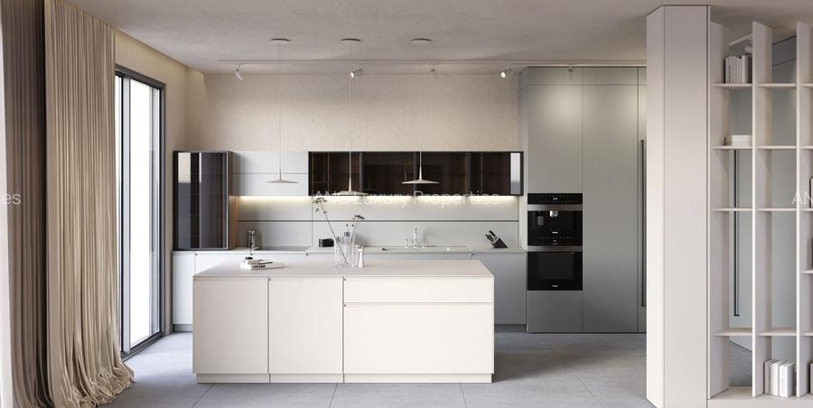 LUXURY CONCEPT VILLA PIPERA - 3