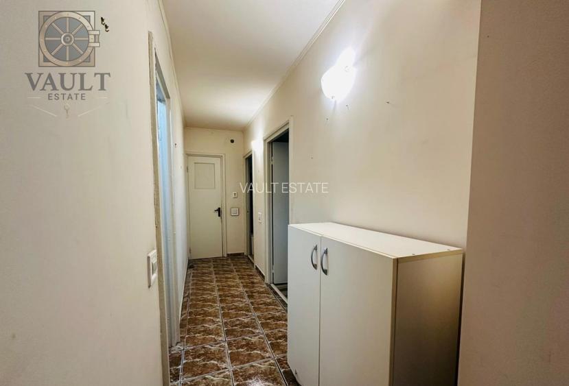 Apartament 3 camere - Doaman Ghica - Parc Plumbuita  - 6