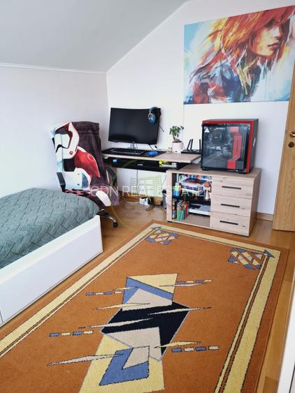 Duplex de vânzare – Brașov, Str. Lămâiței - 14