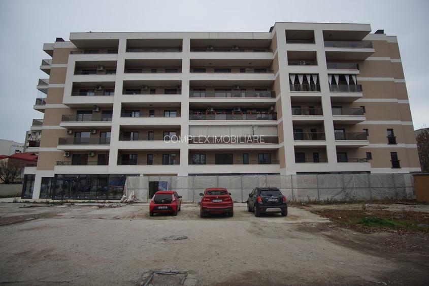 Unirii |Decebal | Matei Basarab Residence | High Class in bloc 2021 | totul nou - 35