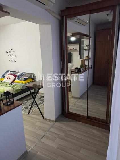 Soarelui, spatios, centrala termica - 4