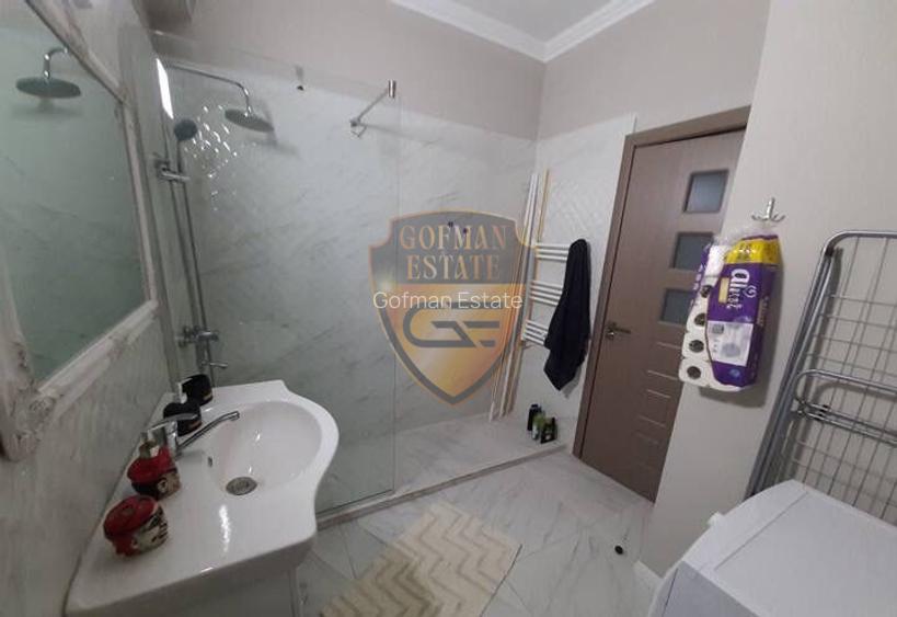 2 Camere, Mamaia Nord, et 3/3 lift bloc 2020, balcon, la 7 minute de plaja - 8