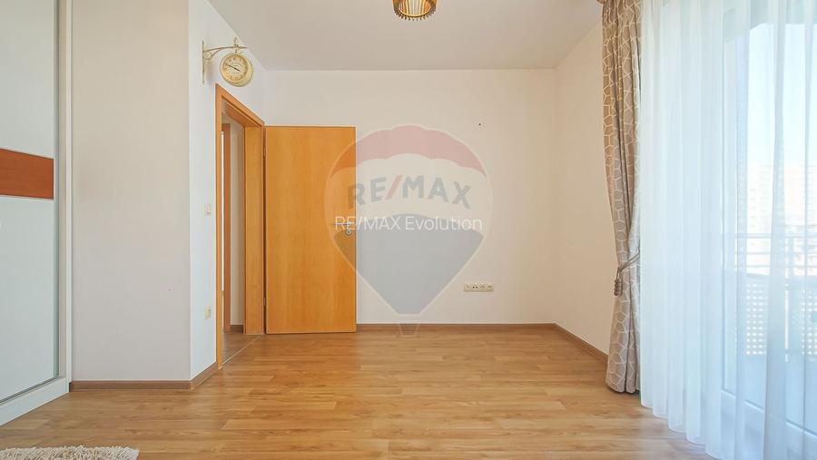 DUPLEX | 3 CAMERE | 95 MP UTILI | 2 BALCOANE |  AVANTGARDEN TRACTORUL - 15