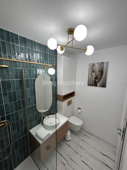 Apartament 3 camere decomandate, preluare chiriasi, terasa 40 mp, Grigorescu - 8