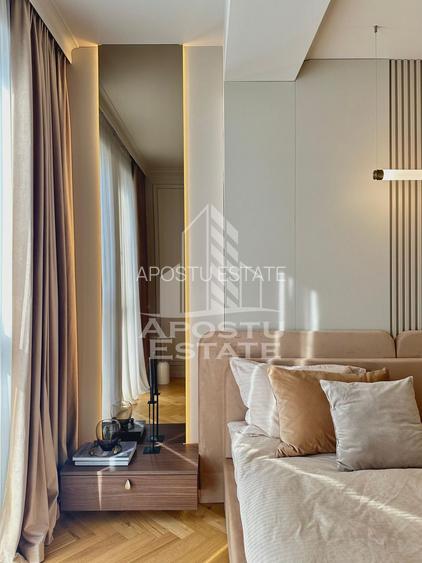 Apartament de vanzare bloc nou, parcare subterana, Aradului, Timisoara - 16
