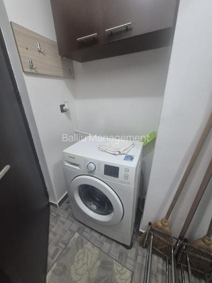 GARSONIERĂ DE VÂNZARE – NĂVODARI - 10