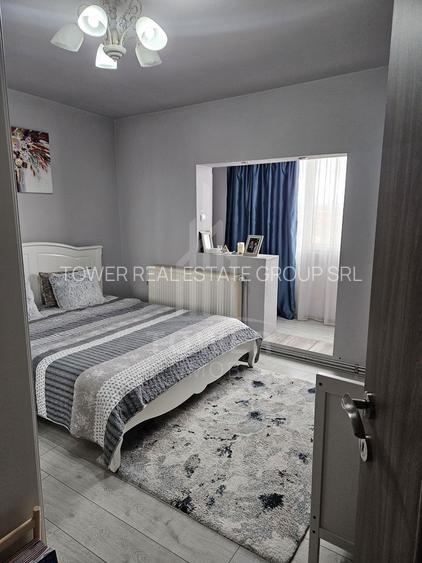 🔥 2 camere Terezian cu priveliște spre Păltiniș – 56 mp, lift, pivniță - 2