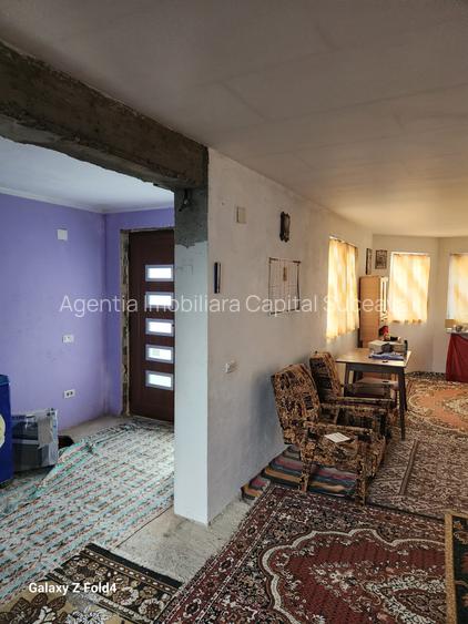 Casa Zamostea de vanzare - 3