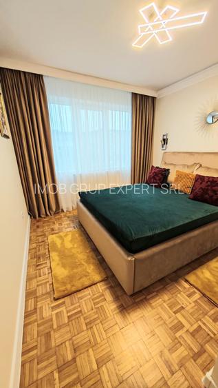 Apartament deosebit cu 2 camere – Zona Ultracentrală, Strada Domnească, Galați - 7