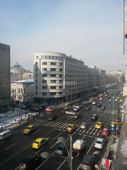 DIRECT PROPRIETAR - INCHIRIERE 3 CAMERE BDUL N. BALCESCU - 2