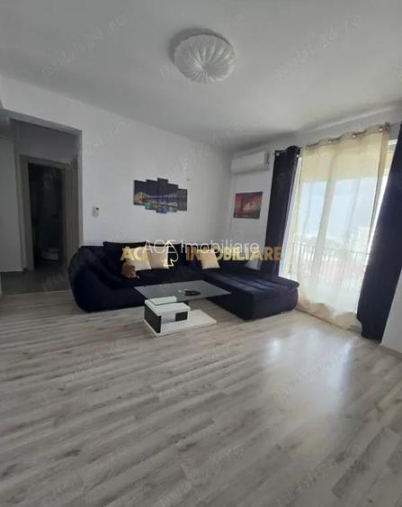 3 Camere de inchiriat | Berceni | Parcare | 78 mp - 5