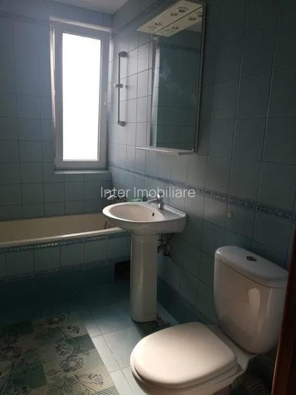 Apartament de inchiriat 2 camere nedecomandat 47 mp T. Vladimirescu Cod 161445 - 7