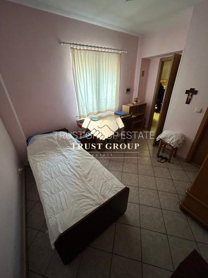 Casa 5 camere Domenii S+P - 4