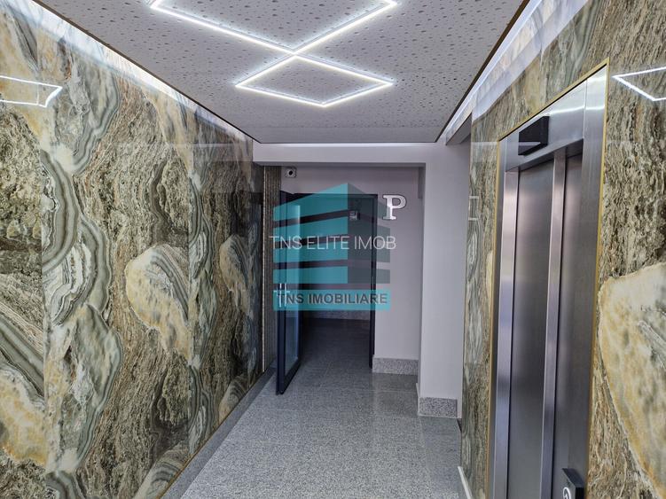 2 camere cu Gradina 77 Mp,Imobil Stil Boutique, Titan -Pallady - 2