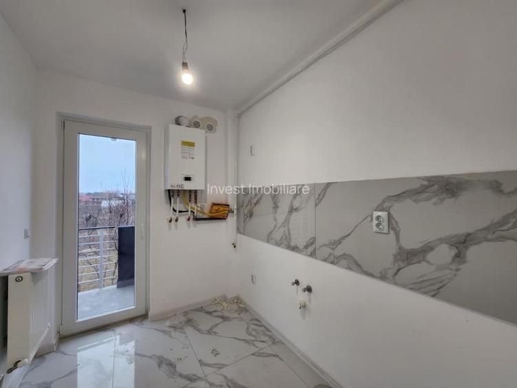 APARTAMENT 1 CAMERA , LOC DE PARCARE INCLUS, COMISION 0%, LUNCA CETATUII - 4