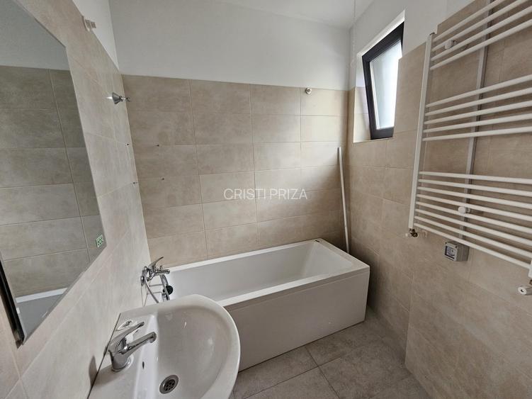 Apartament 2 Camere Bloc Nou ( 60 mp ) - Metrou Brancoveanu 500 m - 6