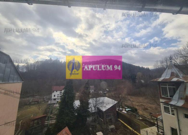 De vânzare apartament in vila - Sinaia - 15