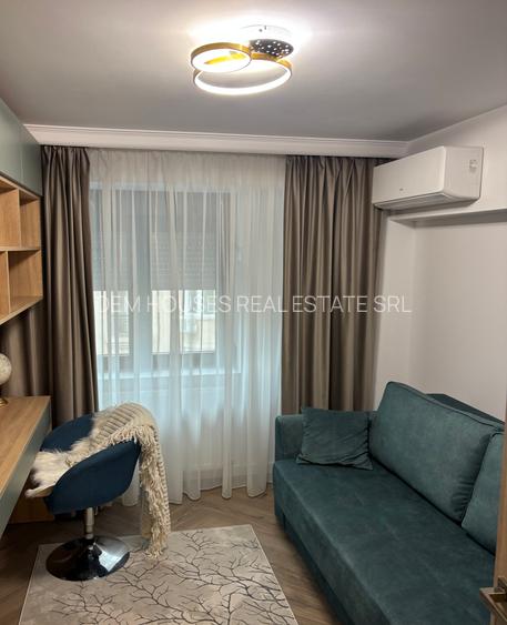 APARTAMENT DE LUX PE BULEVARDUL DECEBAL in INIMA CAPITALEI - 14