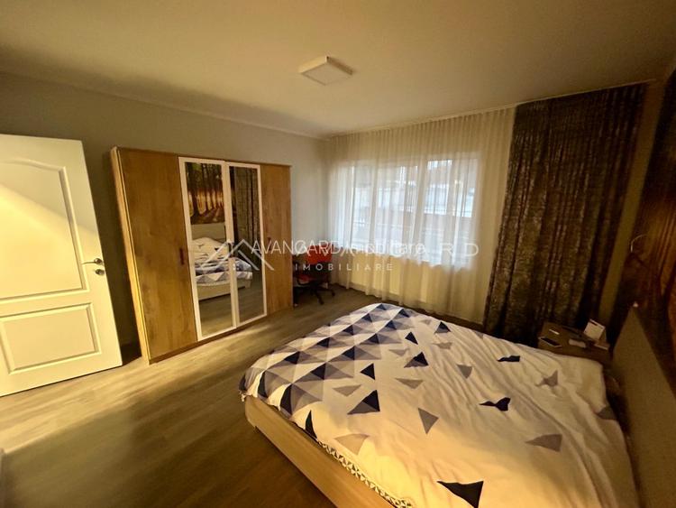 | Apartament  2 camere | 67 mp | parcare | Zona Grand Hotel Italia | - 5