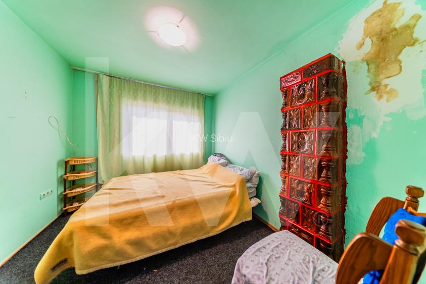 Casa spatioasa in Frumuseni, cu teren generos de 1200 mp - 25