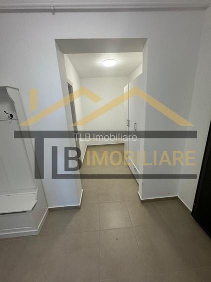 Apartament cu 2 camere, 54mp, parcare, Zona Maurer Residence - 11