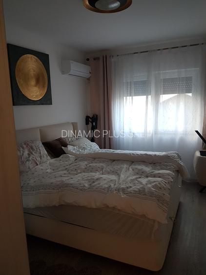 Apartament nou cu grădină proprie de 50 mp, 2 camere decomandate | Doamna Stanca - 7