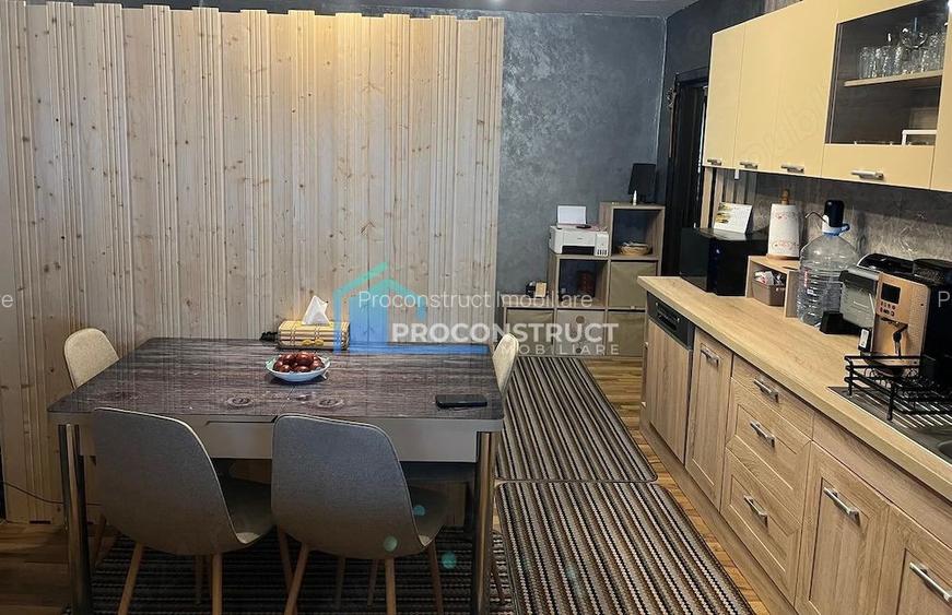 Apartament 3 camere de vânzare – Zona Lipovei, Timișoara|105.000 EURO| - 3