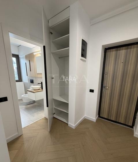 Apartament nou cu 3 camere, în Borhanci – complex privat. - 5