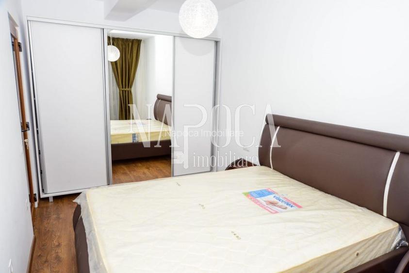 Apartament 2 camere de vanzare in Marasti, Cluj Napoca - 4