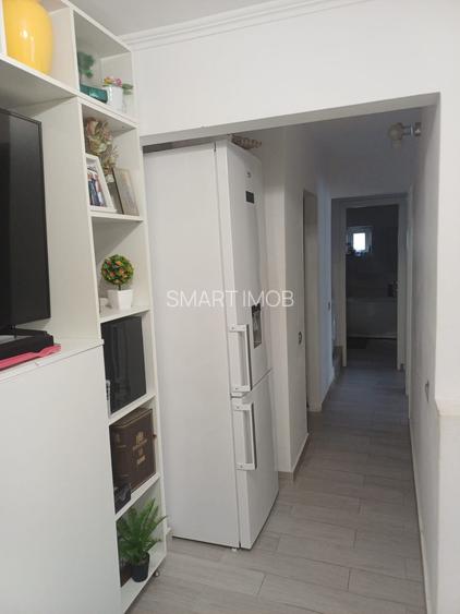 Apartament 3 camere 70mp Stadion mobilat utilat+garaj 108..000eur neg - 4
