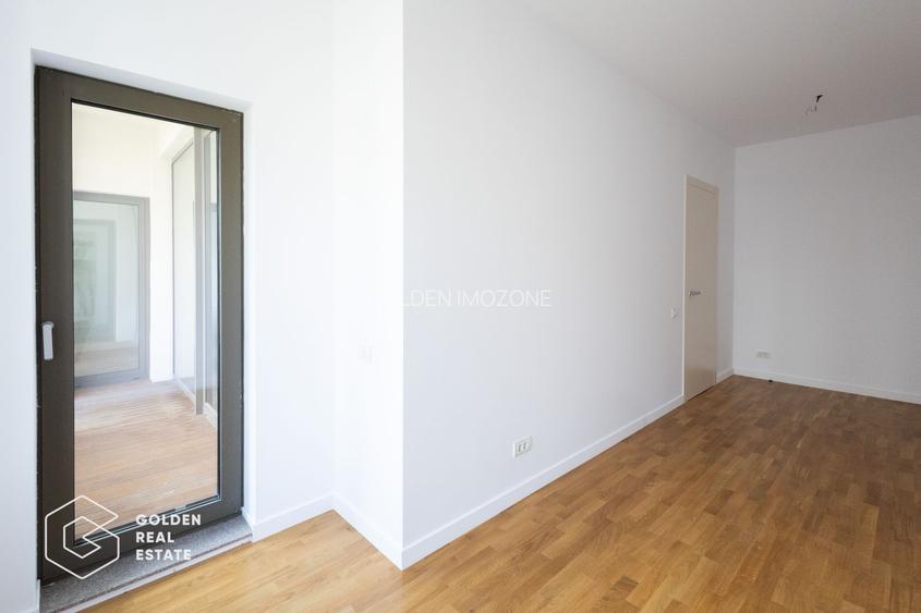 Apartament modern cu curte proprie, Herăstrău – Șoseaua Nordului - 16