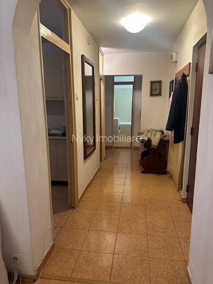 Apartament 2camere Decebal metrou Piata Muncii - 9