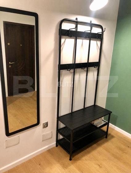 Apartament 3 camere, 76 mp, zona OMW Marasti - 8