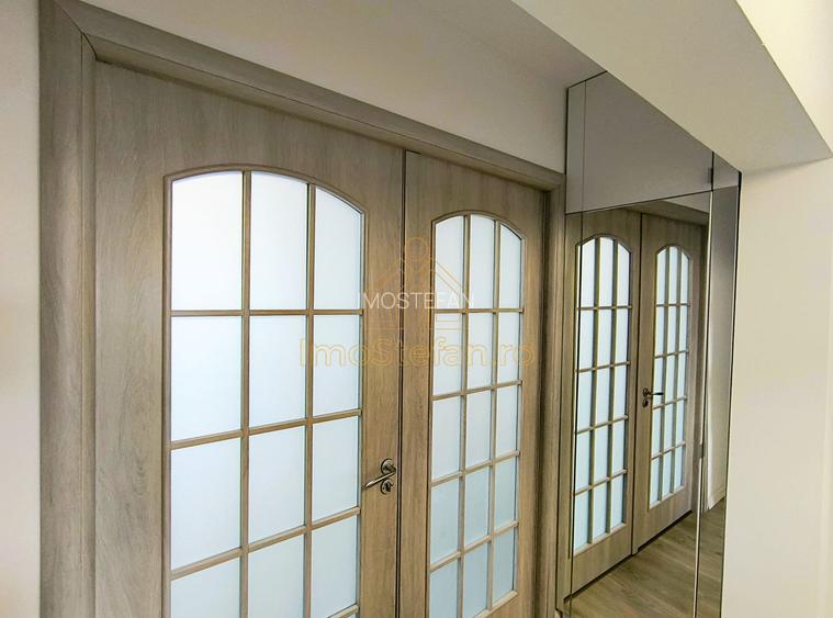 Faleză Nord Apartamentul tău cu vedere la RĂSĂRIT - 12