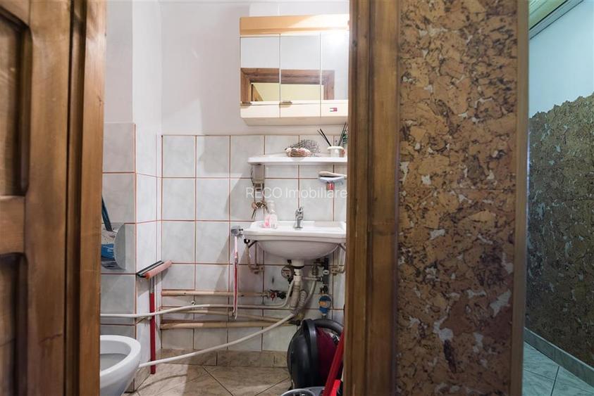 RECO, Apartament decomentat cu lift, 3 camere, Zona Rogerius, Oradea - 15
