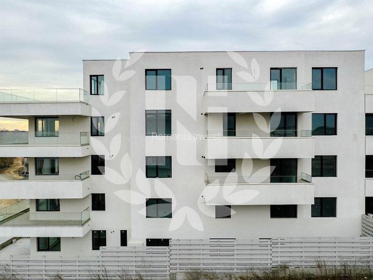 2 CAMERE ZONA VERDE LACUL PANTELIMON - 10