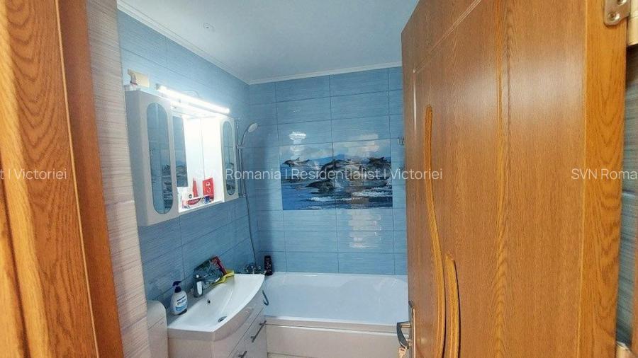 REA1021239 3 Camere la cheie - Metrou 300 m - 9