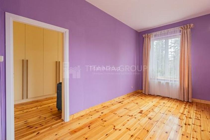 Vila in Poiana Brasov cu teren generos 1600mp, 2 corpuri, comision 0 - 22