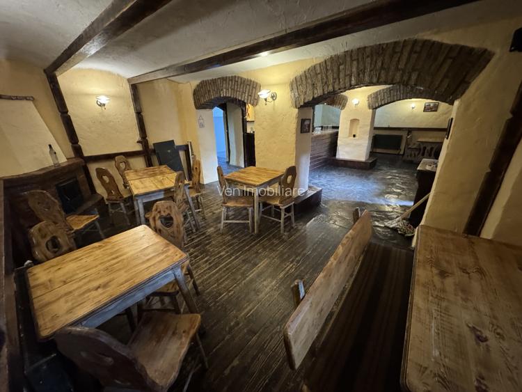 Oportunitate excelentă pentru afacerea ta în HoReCa! - 4