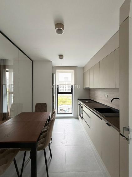 2 camere | Nusco City Faza 2 Pipera-Aviatiei | Loc parcare subteran - 7
