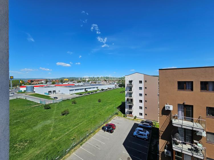 3 camere || Class Park Residence || Etaj 5/6 || Parcare Inclusa || Ready to Move - 11