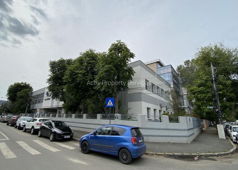 Domenii Business Park, Domenii - comision 0%, reprezentam proprietarul! - 10