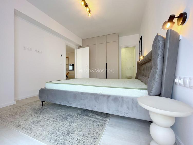 Apartament 3 camere - Denya Forest 5 - 12