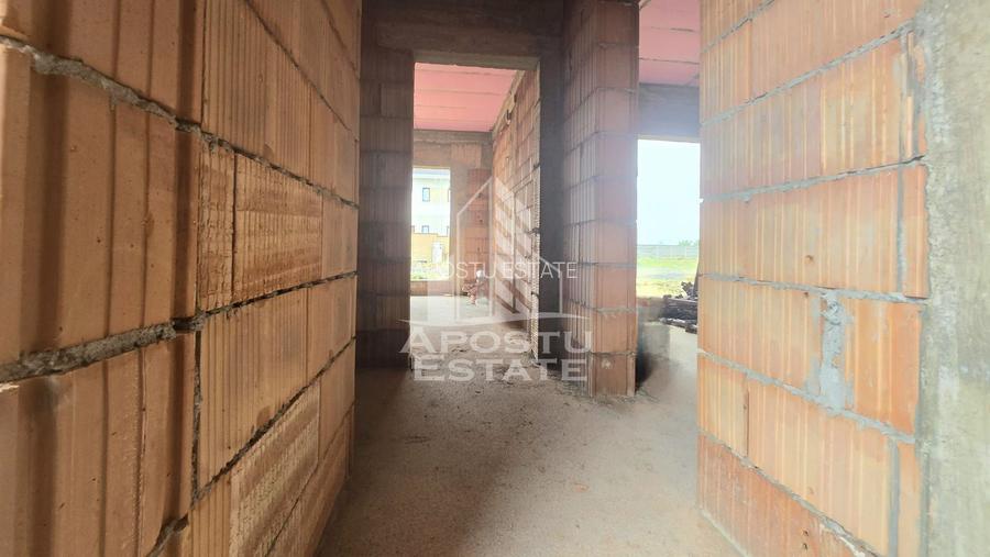 Duplex Mosnita Noua - 12