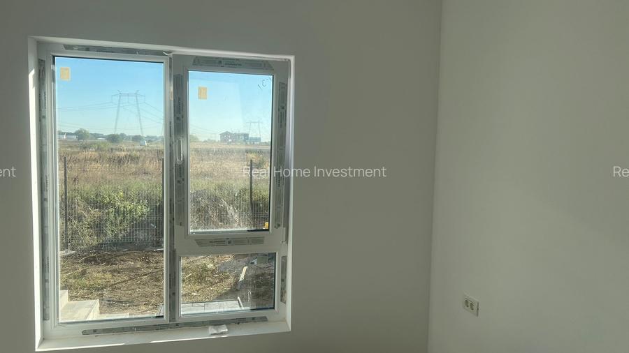 Casa individuala 3 camere - Berceni - 18