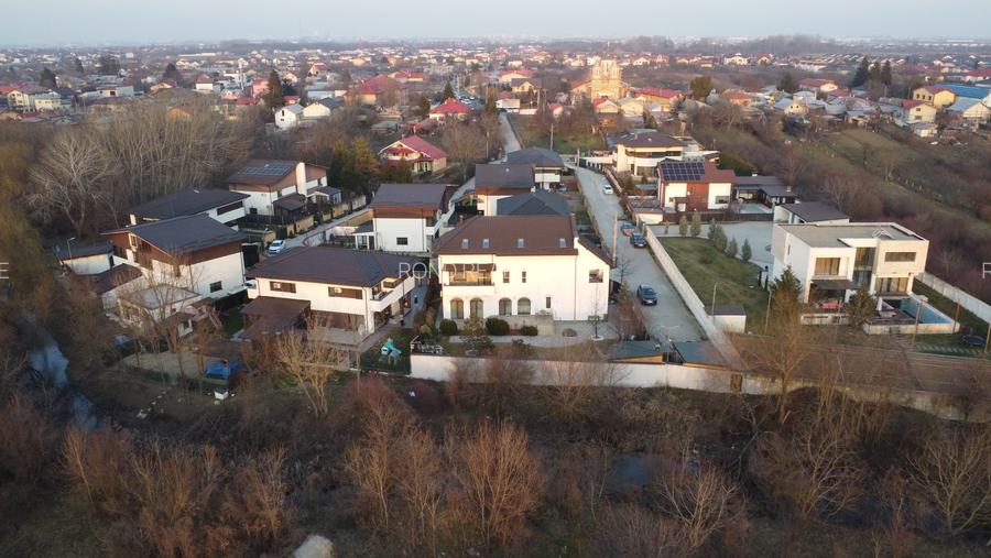 Casa de la râu - o  poveste la apus - 19